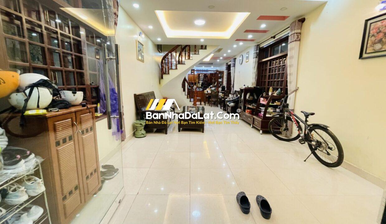 Cho thuê nhà đường thông thiên học Đà Lạt (8)