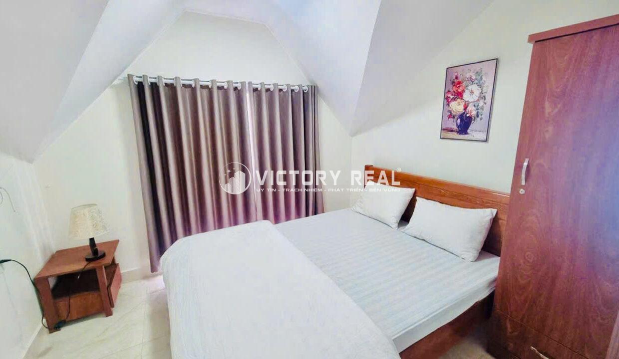 Mua nhà đường Lữ Gia Đà Lạt (1)