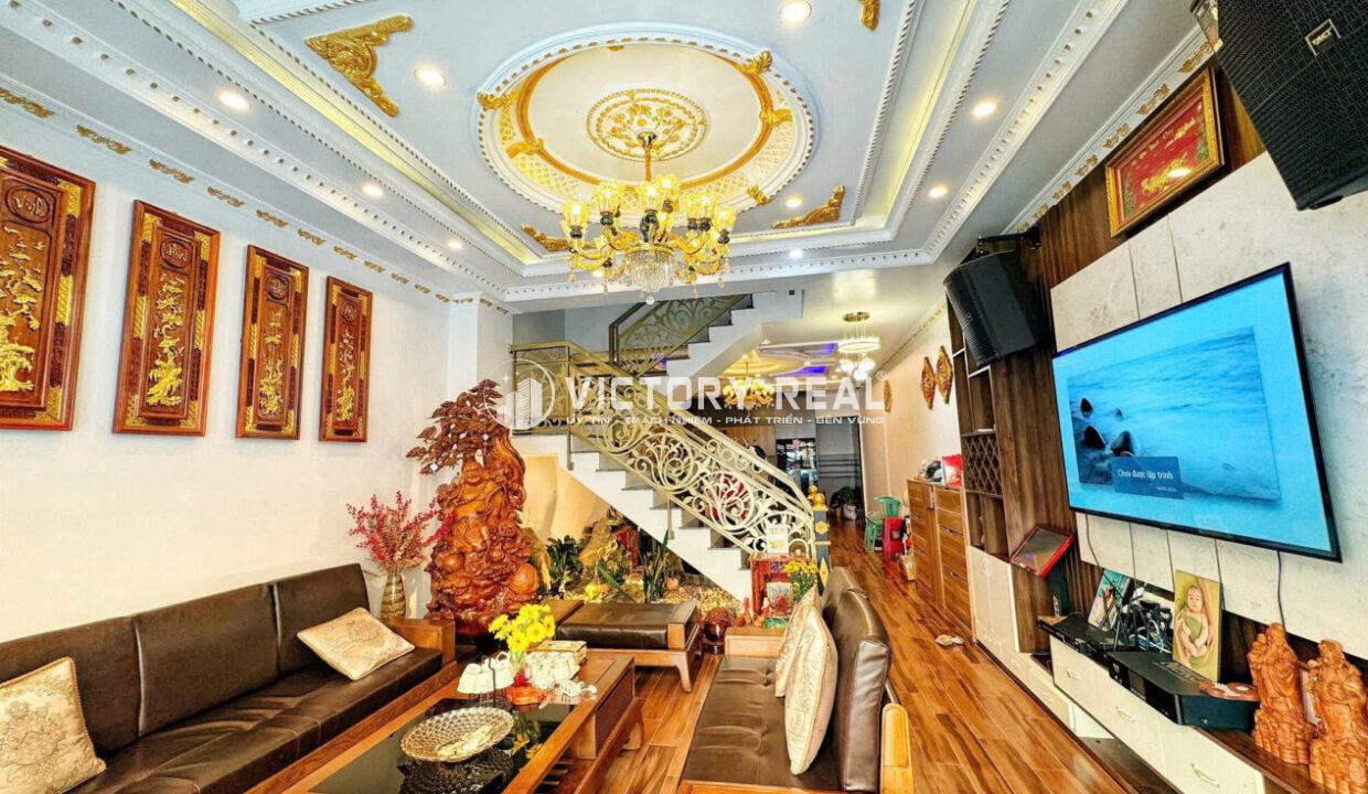 bán nhà phố phù đổng thiên vương, đà lạt, lâm đồng, phường 8 (3)