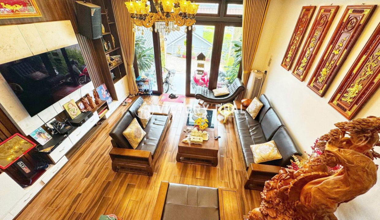 bán nhà phố phù đổng thiên vương, đà lạt, lâm đồng, phường 8 (4)