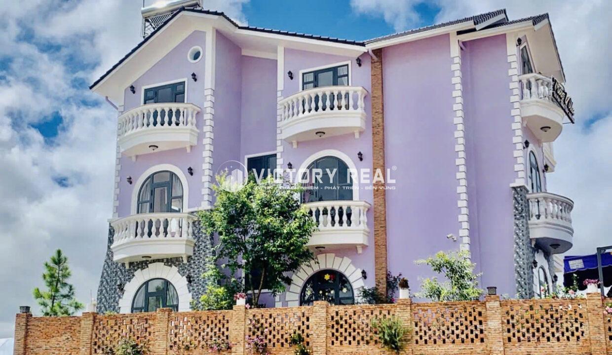 Bán Villa Đà Lạt (31)