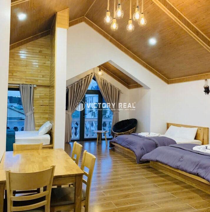 Bán Villa Đà Lạt (39)
