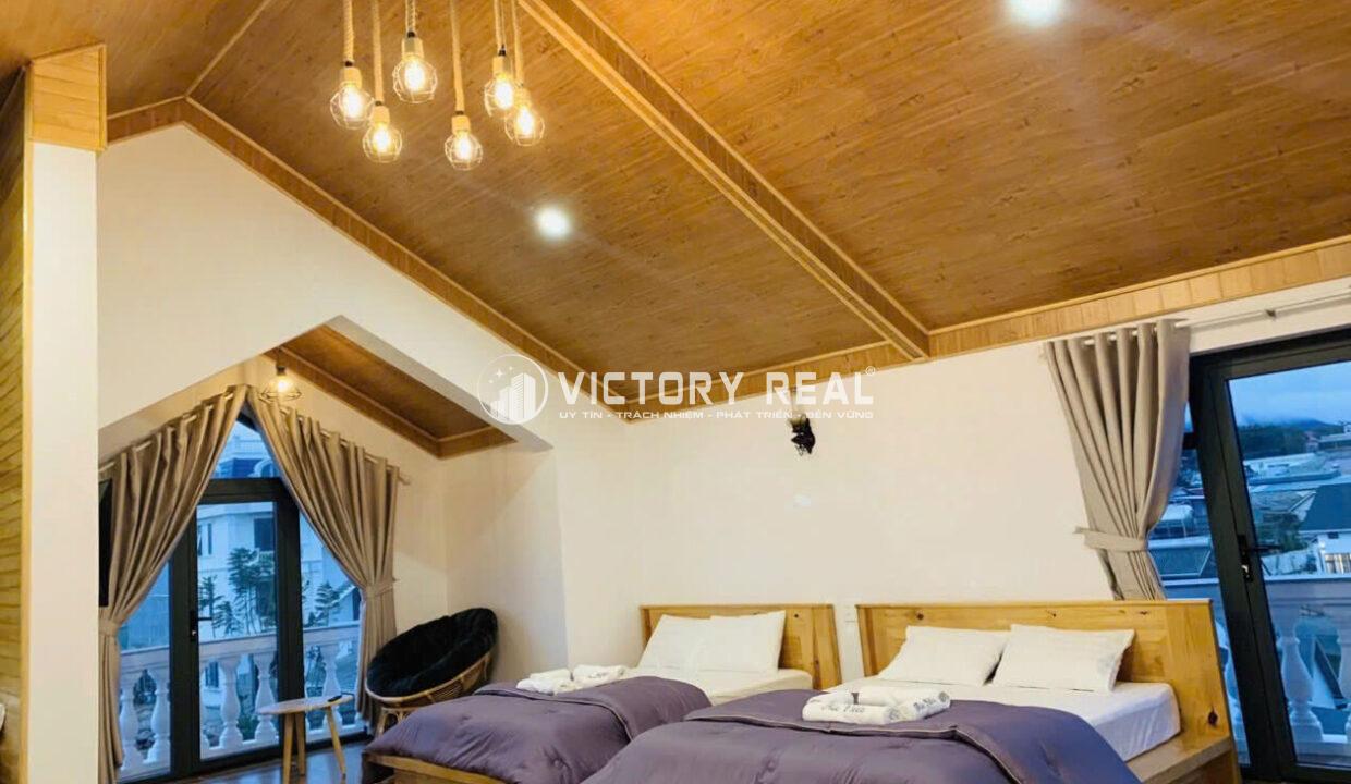 Bán Villa Đà Lạt (4)