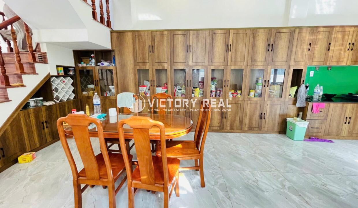 Bán nhà đường Lữ Gia Đà Lạt (1)