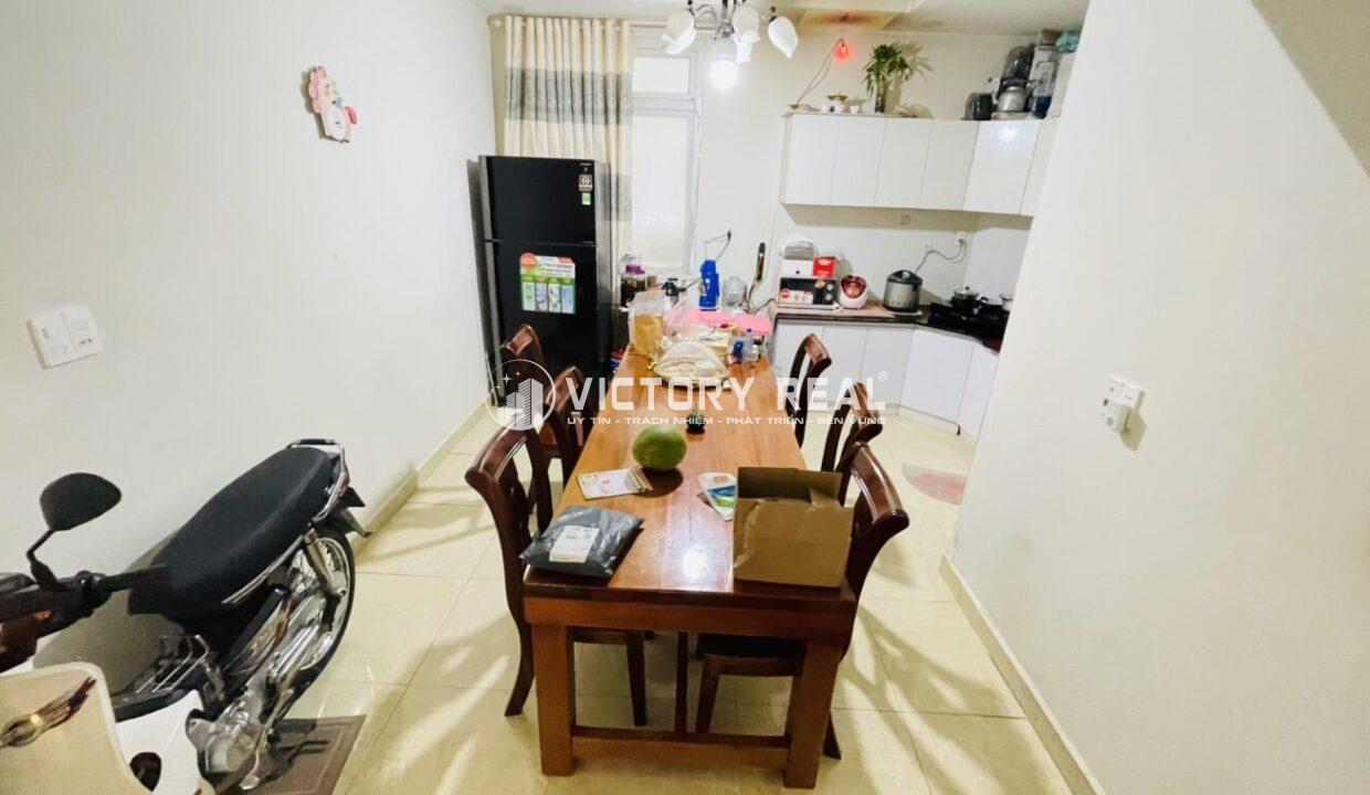 Mua nhà đường Nguyễn Trung Trực Đà Lạt (3)