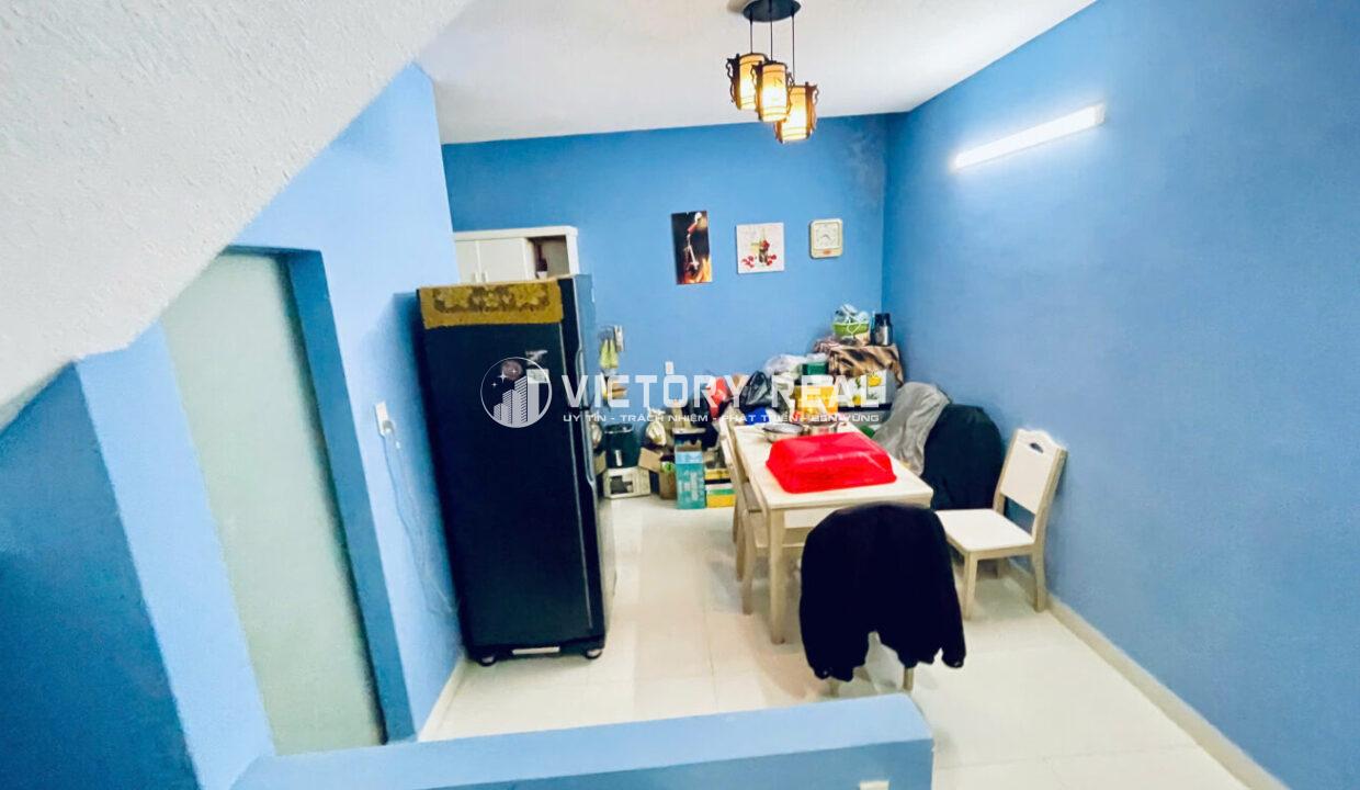 NHÀ PHỐ HẺM XE HƠI NGUYỄN TRUNG TRỰC, P3, ĐÀ LẠT (13)