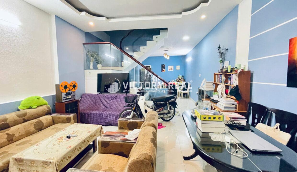 NHÀ PHỐ HẺM XE HƠI NGUYỄN TRUNG TRỰC, P3, ĐÀ LẠT (5)