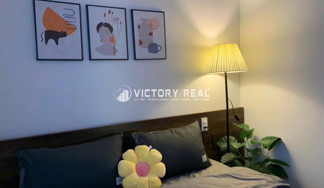 nhà Lữ Gia, hẻm oto 100m2 (13)