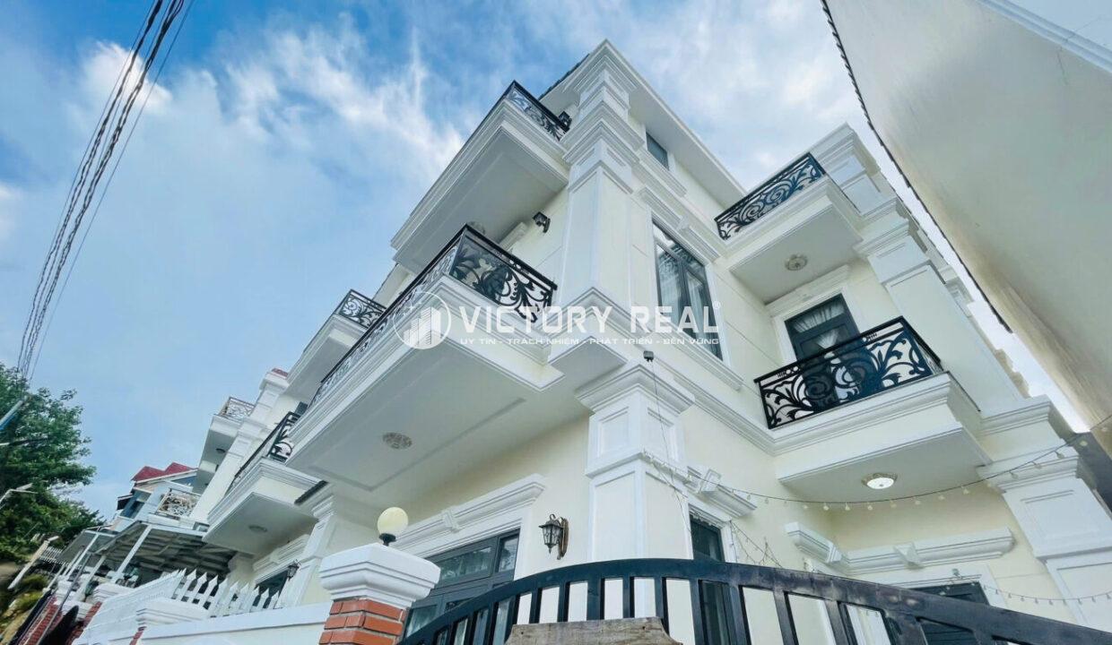 nhà Lữ Gia, hẻm oto 100m2 (4)
