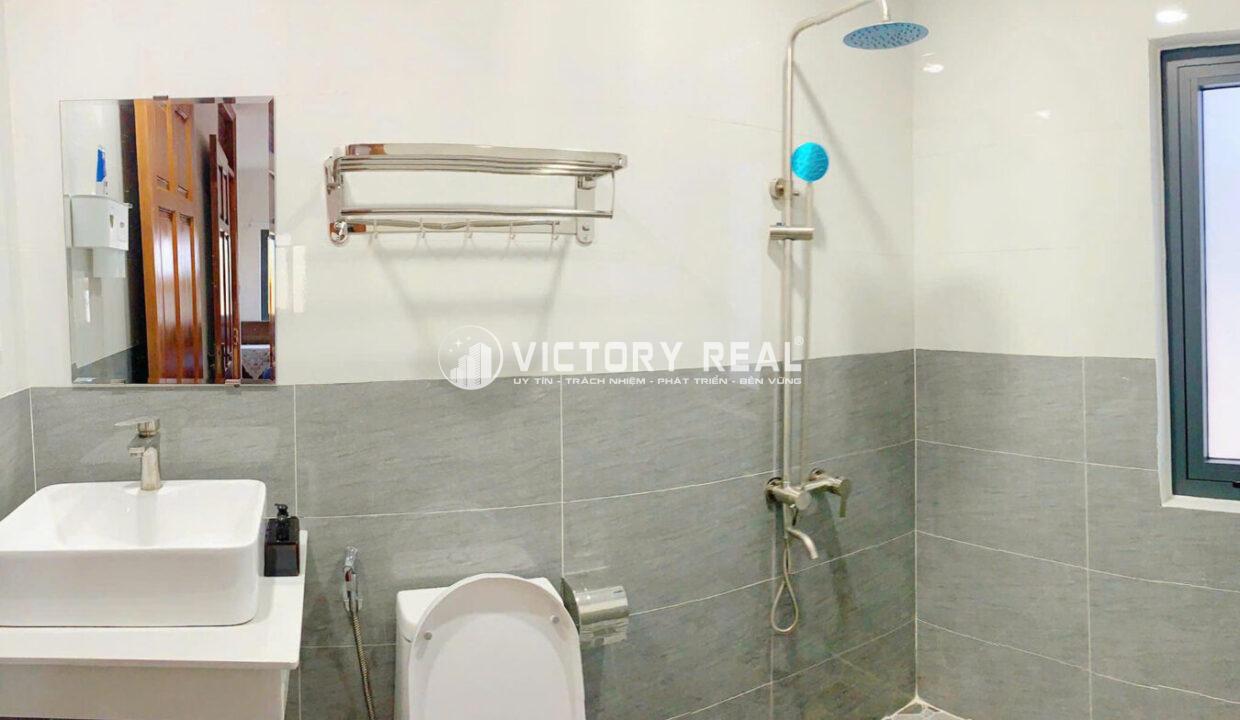 nhà Lữ Gia, hẻm oto 100m2 (7)