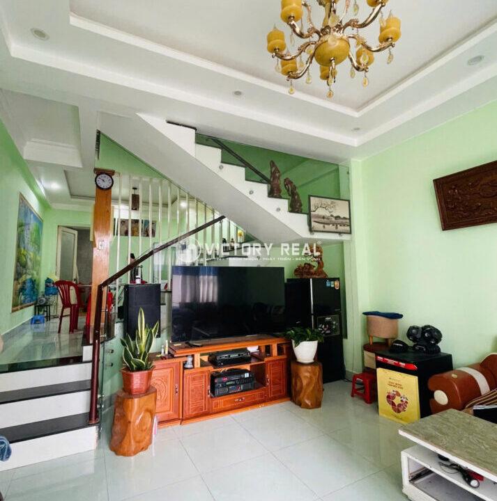 nhà hẻm ngô quyền giá rẻ (4)