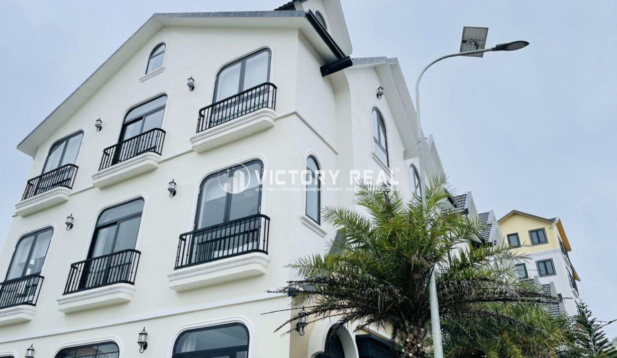 Bán Biệt Thự An Bình Đà Lạt (2)