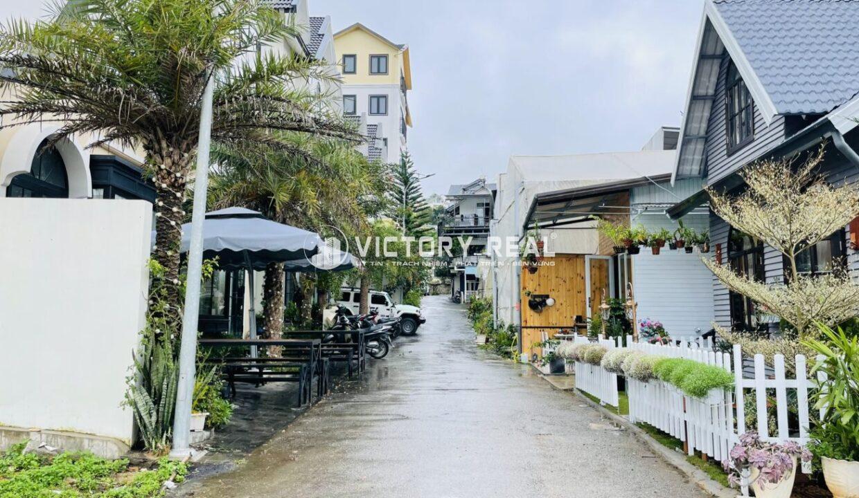Bán Biệt Thự An Bình Đà Lạt (6)