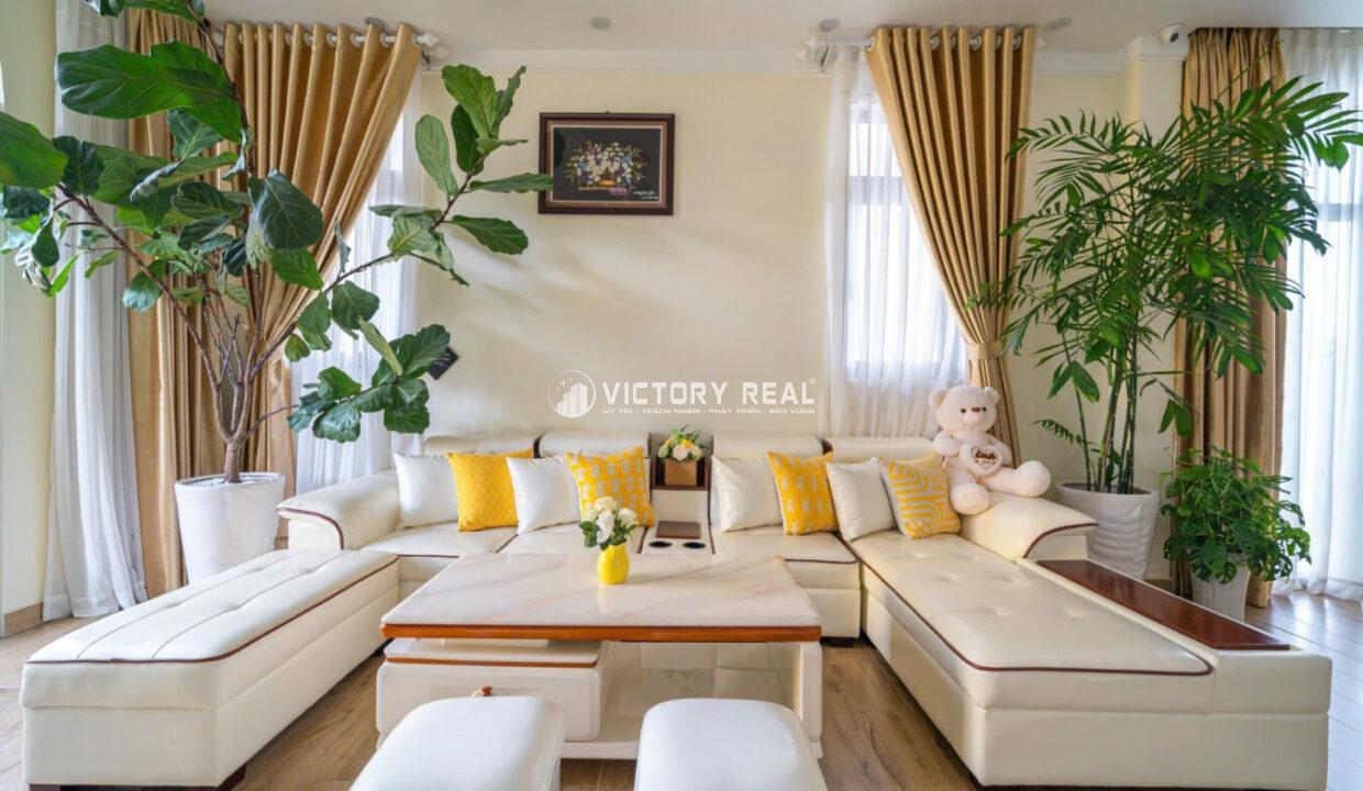 Bán Villa Đẹp Đà Lạt (10)