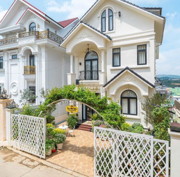 Bán Villa Đẹp Đà Lạt (12)