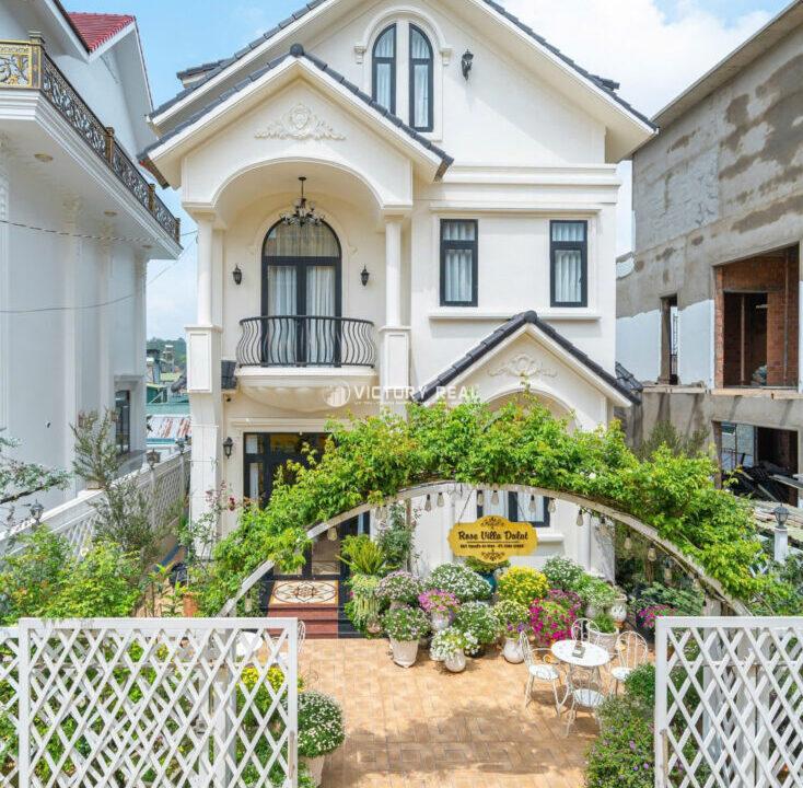 Bán Villa Đẹp Đà Lạt (13)