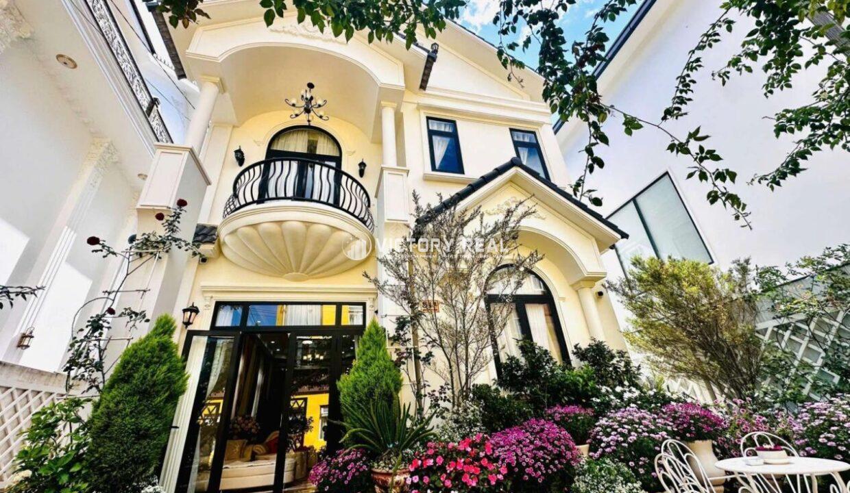 Bán Villa Đẹp Đà Lạt (14)
