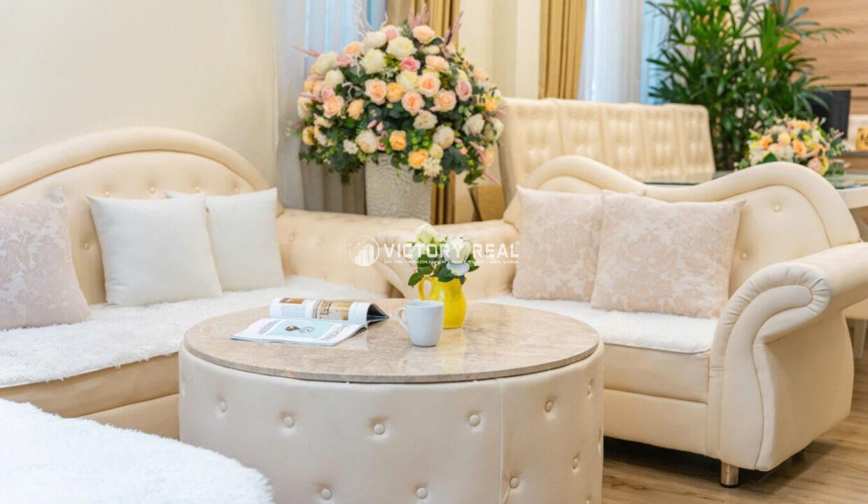 Bán Villa Đẹp Đà Lạt (6)