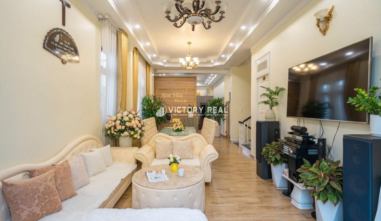 Bán Villa Đẹp Đà Lạt (7)
