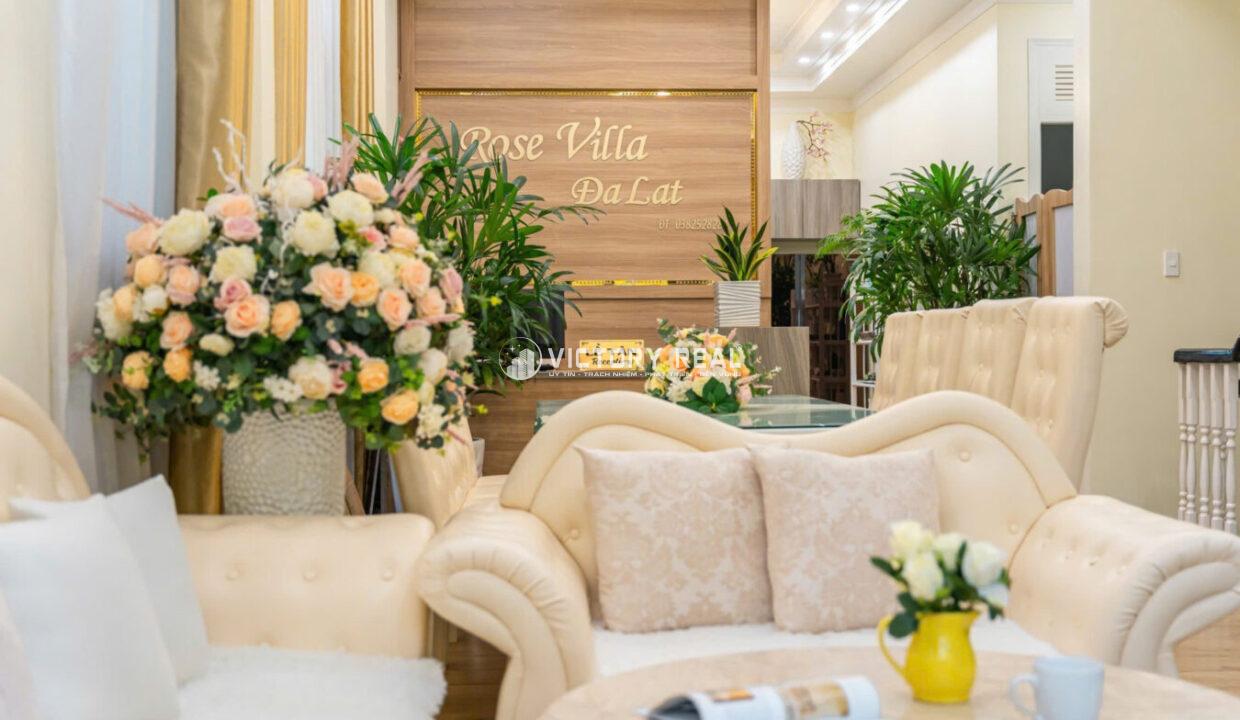 Bán Villa Đẹp Đà Lạt (9)