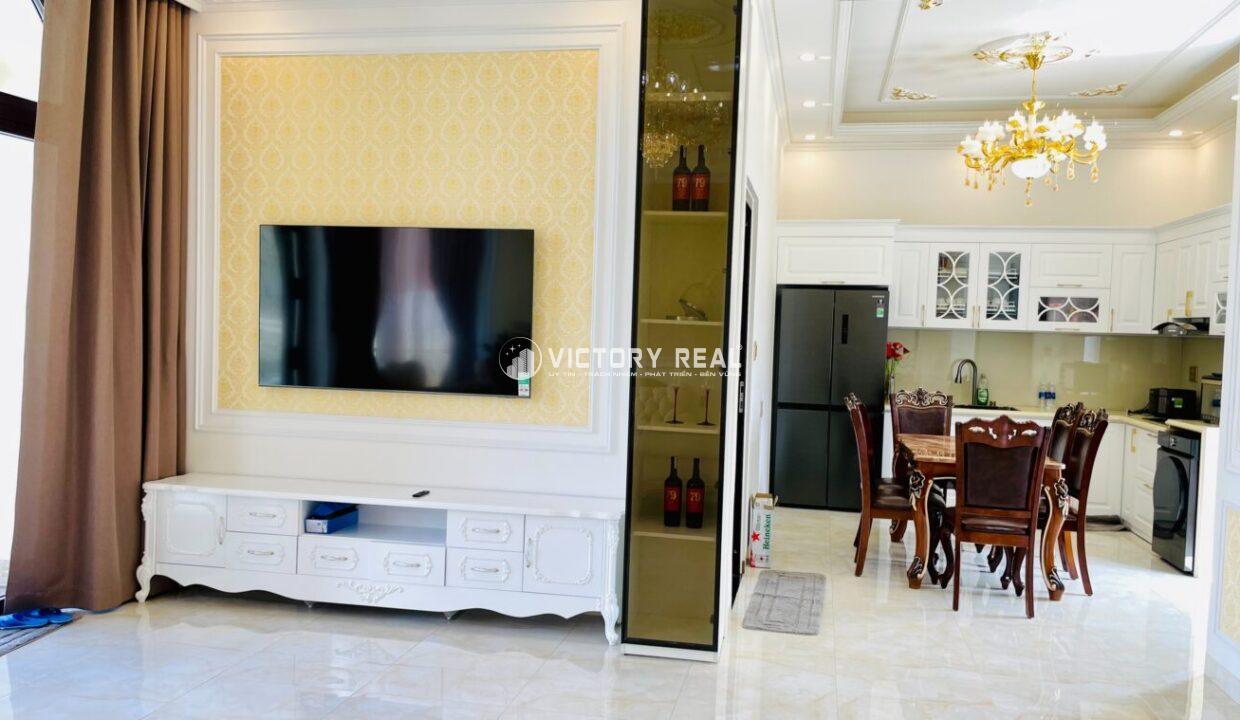 Bán villa Đường Đankia Đà Lạt (12)