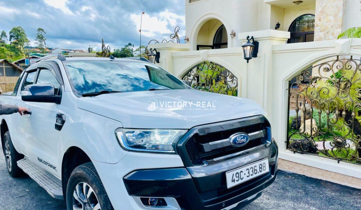 Bán villa Đường Đankia Đà Lạt (13)