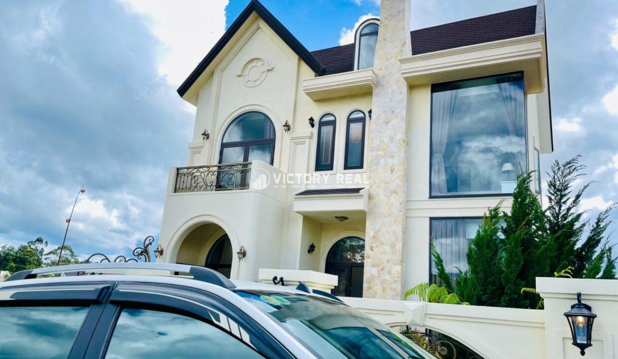 Bán villa Đường Đankia Đà Lạt (20)