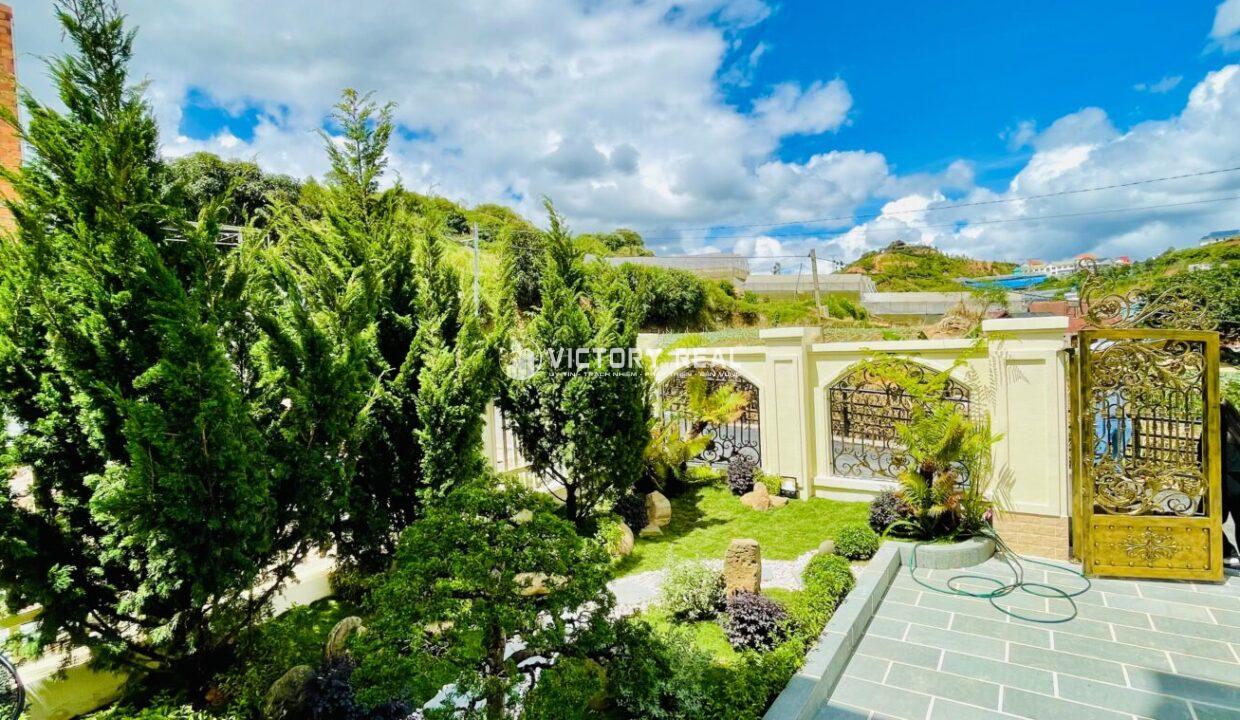 Bán villa Đường Đankia Đà Lạt (31)