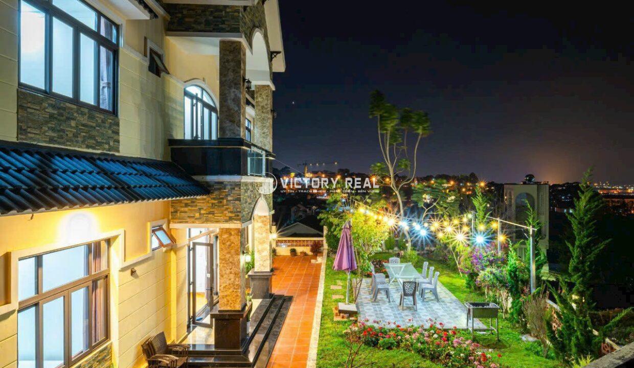 Bán Biệt Thự Trịnh Hoài Đức Đà Lạt (5)