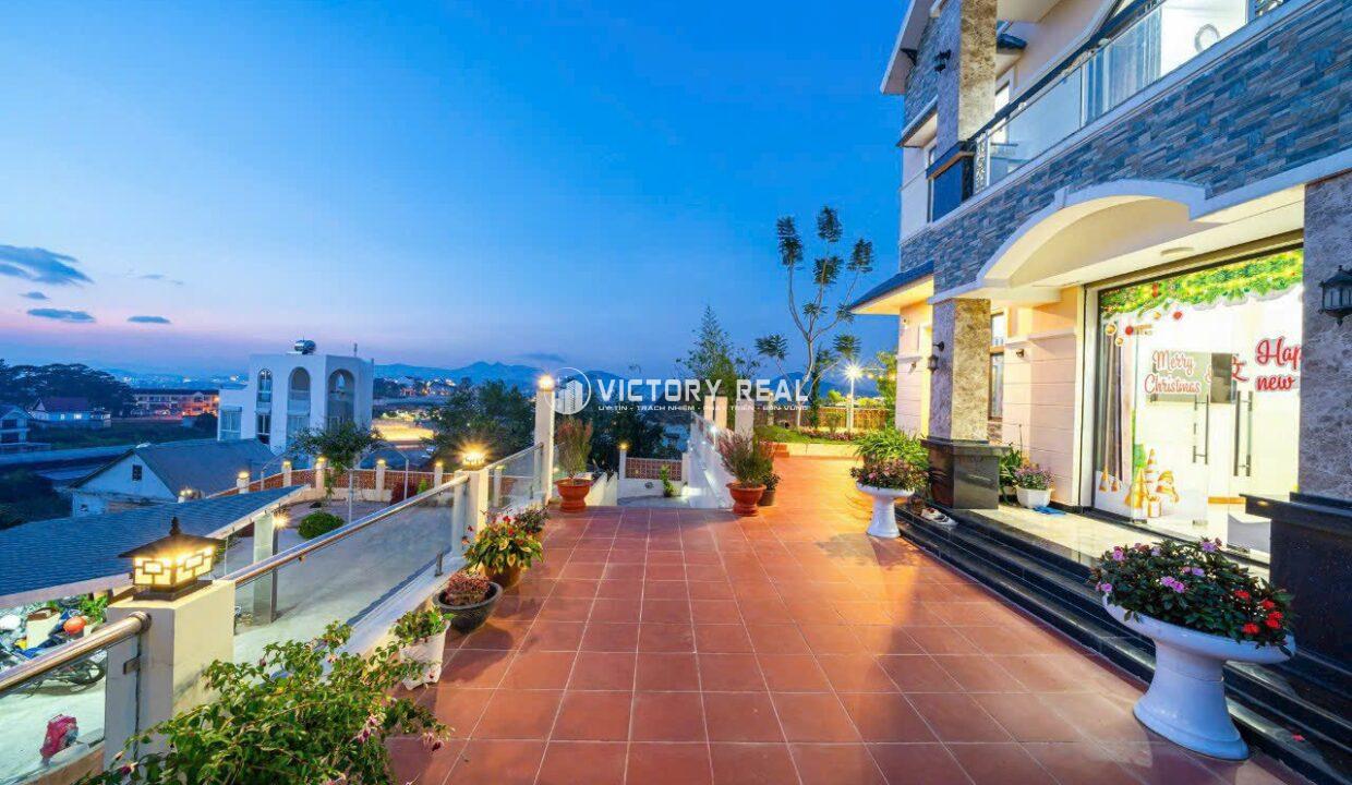 Bán Biệt Thự Trịnh Hoài Đức Đà Lạt (6)