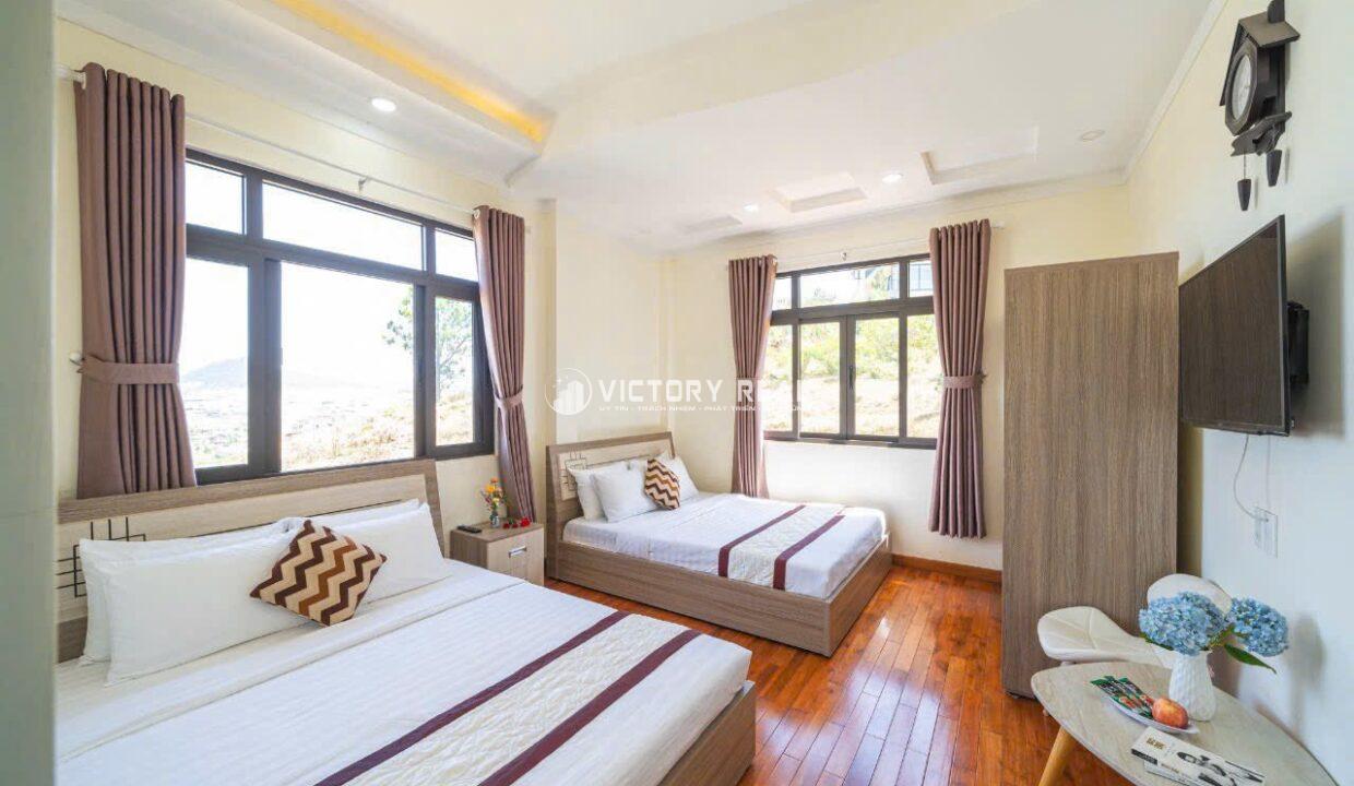 Bán Biệt Thự Trịnh Hoài Đức Đà Lạt (7)