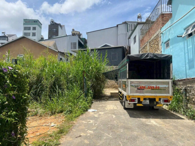 Đất rộng 207m² – Thích hợp xây Villa/ Home , Chỉ Hơn 8 Tỷ!