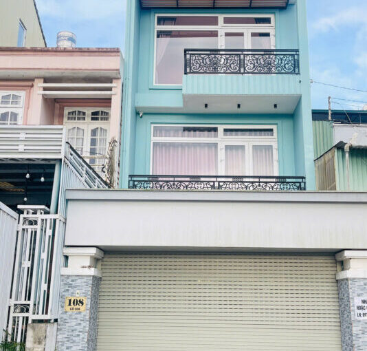 ✨🏡✨ CẦN BÁN NHÀ PHỐ MẶT TIỀN – ĐƯỜNG CỔ LOA, P.02, ĐÀ LẠT ✨🏡✨