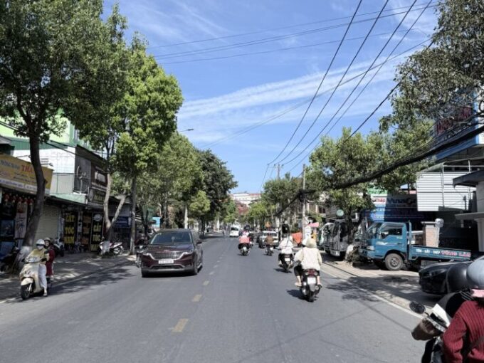 📈 Bán Nhà Lữ Gia Dưới 6 Tỷ – Dòng Tiền Ổn Định, Thanh Khoản Cao