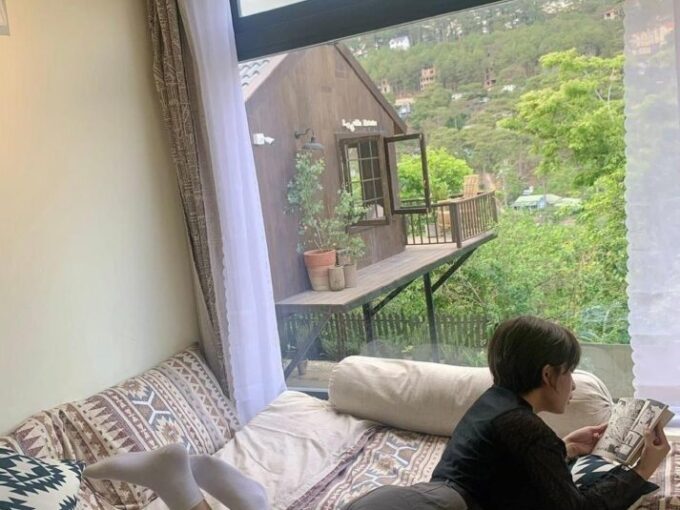 🕍 Bất ngờ chỉ với 5 tỷ: Homestay 7PN 7WC mặt tiền – vào là vận hành ngay