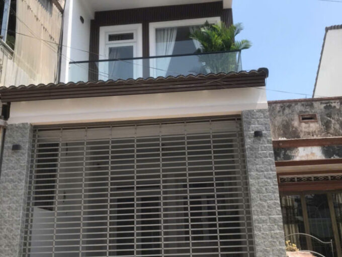 BÁN NHÀ PHỐ HẺM XE HƠI – TRUNG TÂM ĐÀ LẠT Đường Ngô Quyền giá 8,8 tỷ