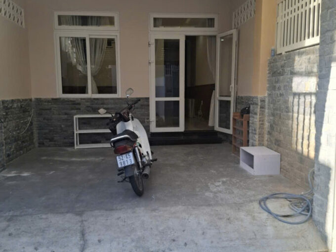 Bán nhà phố Đà Lạt – hẻm xe hơi Nguyễn Đình Chiểu, Phường 9