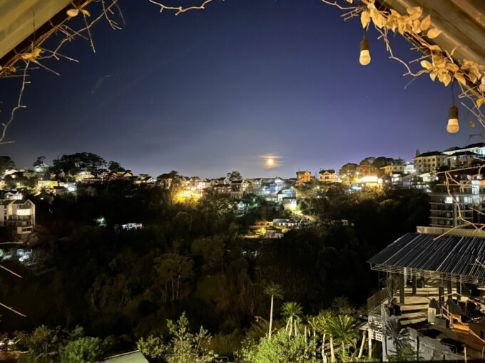 BÁN HOMESTAY ĐÀ LẠT – 10 PHÒNG – GIÁ CHỈ 7 TỶ