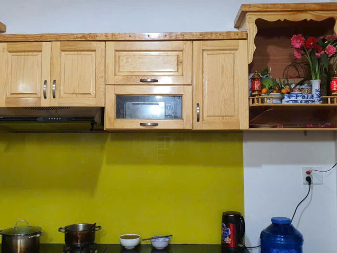 NHÀ HAI MẶT TIỀN ĐƯỜNG LỮ GIA