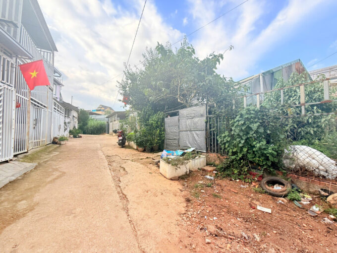 ✨🏡✨ Cần bán Đất Hẻm Xe Hơi, đường Thái Phiên, P.12, Đà Lạt