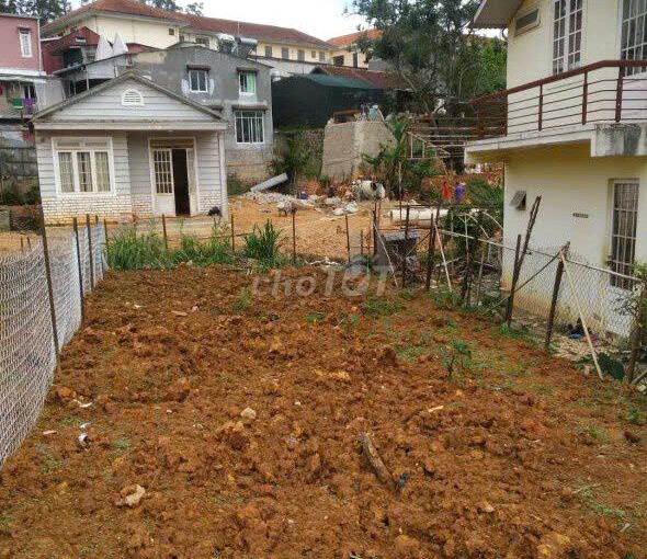 🕍 Bán đất đường Nguyễn Đình Chiểu – cách Hồ Xuân Hương 5 phút đi bộ