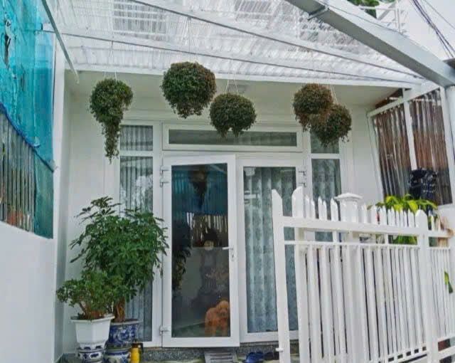 🕍 Bán nhà hẻm xe hơi đường Hồ Xuân Hương, Đà Lạt