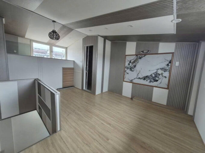 Bán Nhà Đường Hải Thượng Đà Lạt – 4 Căn Hộ Riêng Biệt, Có Thang Máy, Khai Thác Ngay