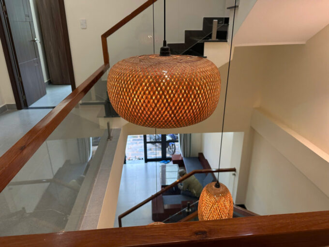 🔥 Bán Nhà Phố Hẽm Xe Hơi , 1 Trệt 2 Lầu Giá 4 Tỷ 600 Triệu