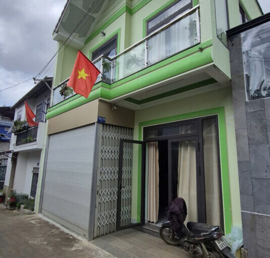 ✨Giá Chỉ Hơn 5 Tỷ chủ bán nhanh căn nhà SRXD xe 16 chỗ đậu trong nhà, Nguyễn An Ninh ,P6