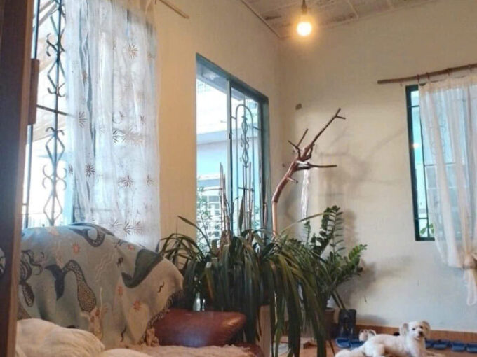 TRUNG TÂM KIM ĐỒNG, P.6, ĐÀ LẠT 🔥DIỆN TÍCH RỘNG GẦN 200M² – MẶT TIỀN NGANG KHỦNG 20M