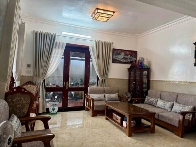 2 MẶT TIỀN HẺM XE HƠI THÁI PHIÊN, P.12, ĐÀ LẠT 🔥DIỆN TÍCH KHỦNG 384M² – LÔ GÓC