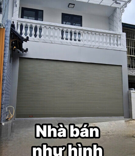 SIÊU PHẨM Đường Hoàng Diệu- NHÀ PHỐ TRUNG TÂM P.6 ĐÀ LẠT – HẺM XE HƠI HOÀNG DIỆU – BỀ NGANG 6M CỰC HIẾM 🔥