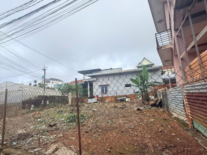 🌟 ĐƯỜNG TỰ PHƯỚC -ĐẤT ĐẸP GIÁ TỐT – NGAY TRUNG TÂM P.11 ĐÀ LẠT – SÁT CẠNH CHÙA LINH PHƯỚC 🌟