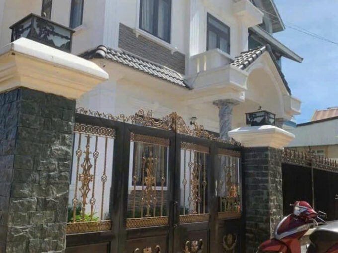 ✨🏡✨ Cần bán Villa/ Biệt Thự Hẻm Xe Hơi, đường Lý Nam Đế, P.08, Đà Lạt ✨✨
